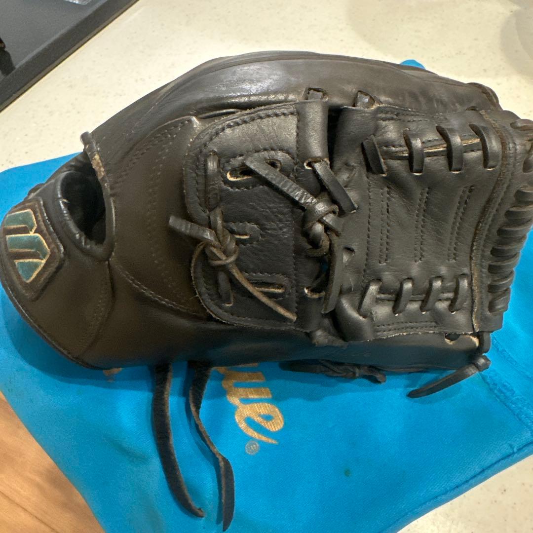 ミズノ Mizuno 硬式グローブ ビューリーグ　投手用