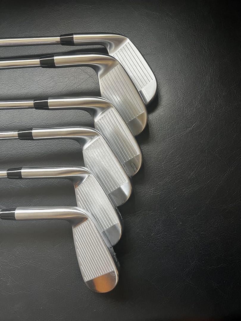 Titleist アイアンセットT150 2023 #5〜#P6本DG120S