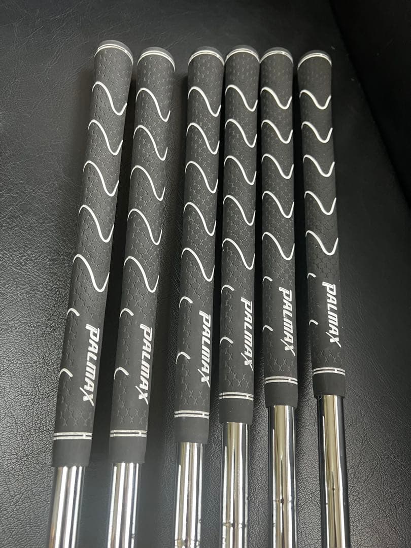 Titleist アイアンセットT150 2023 #5〜#P6本DG120S