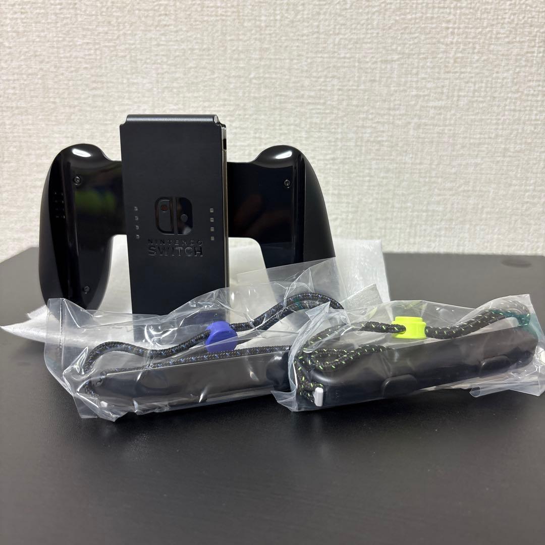 Nintendo Switch有機ELスプラトゥーン3エディション
