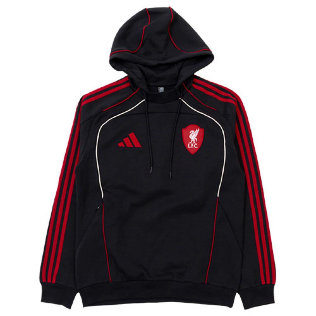リヴァプール アディダス adidas ジャージ ウェア アパレル