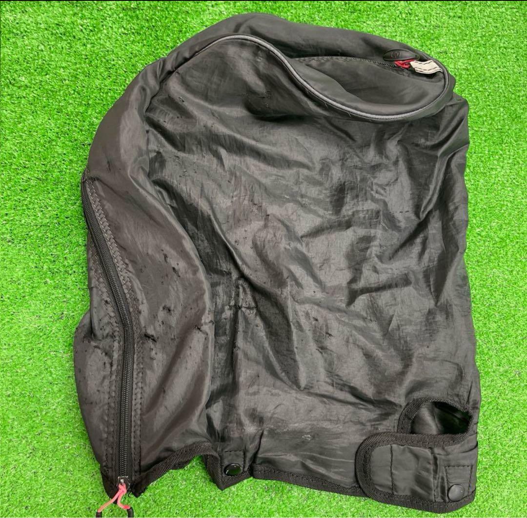 オジオ　OGIO キャディバッグ　9インチ　スタンドバッグ　中古品