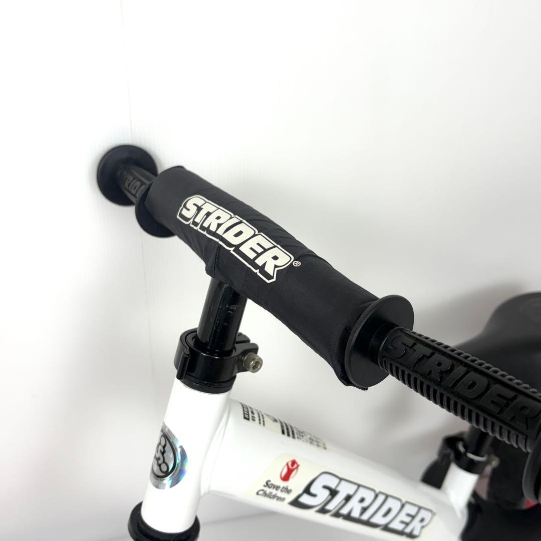 STRIDER 限定モデル　ホワイト/レッド