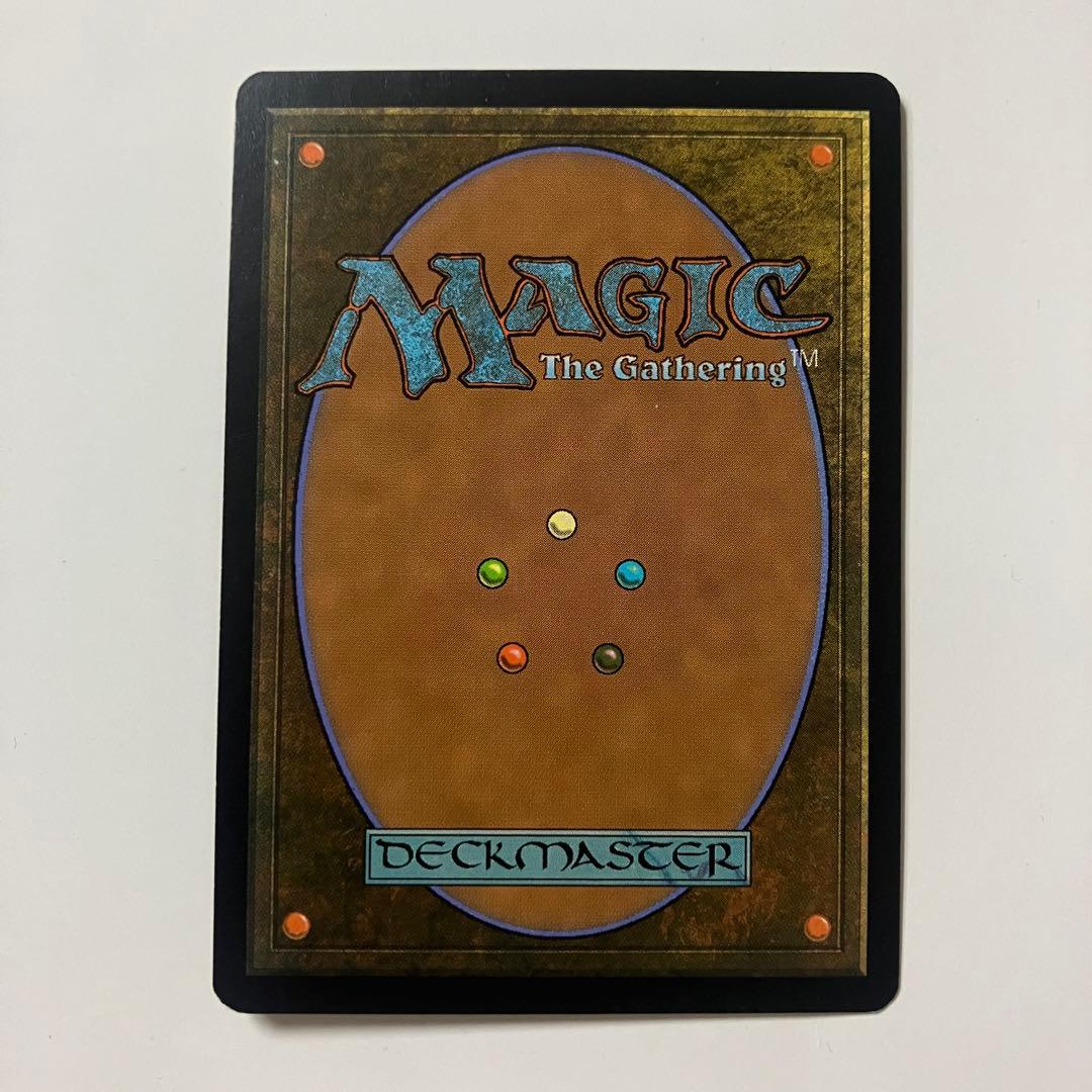 MTG モグの狂信者 英語版 foil 1枚 プロモ 版