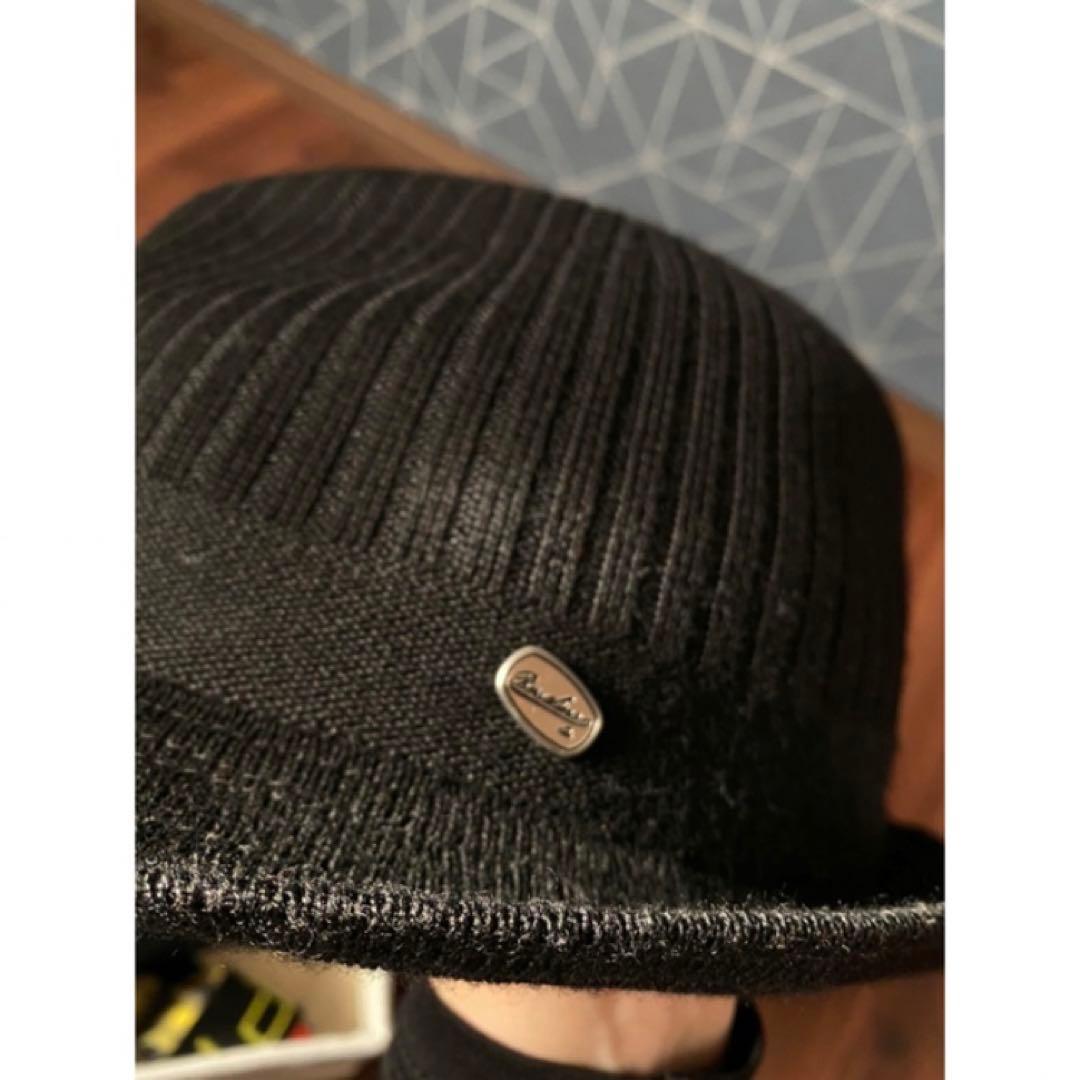 ボルサリーノ　Borsalino ハット