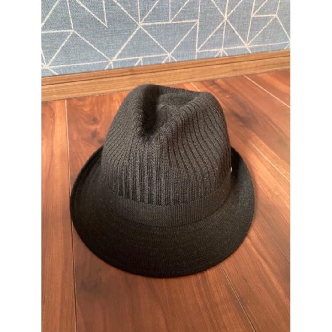 ボルサリーノ　Borsalino ハット