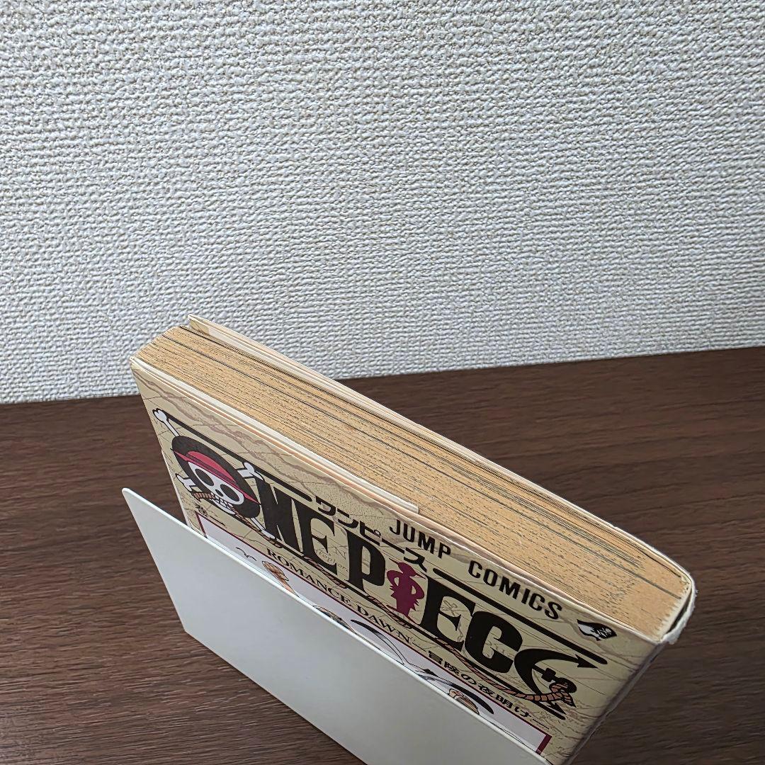 希少！ONE PIECE 1巻 初版 1997年 第1刷発行 ⑤