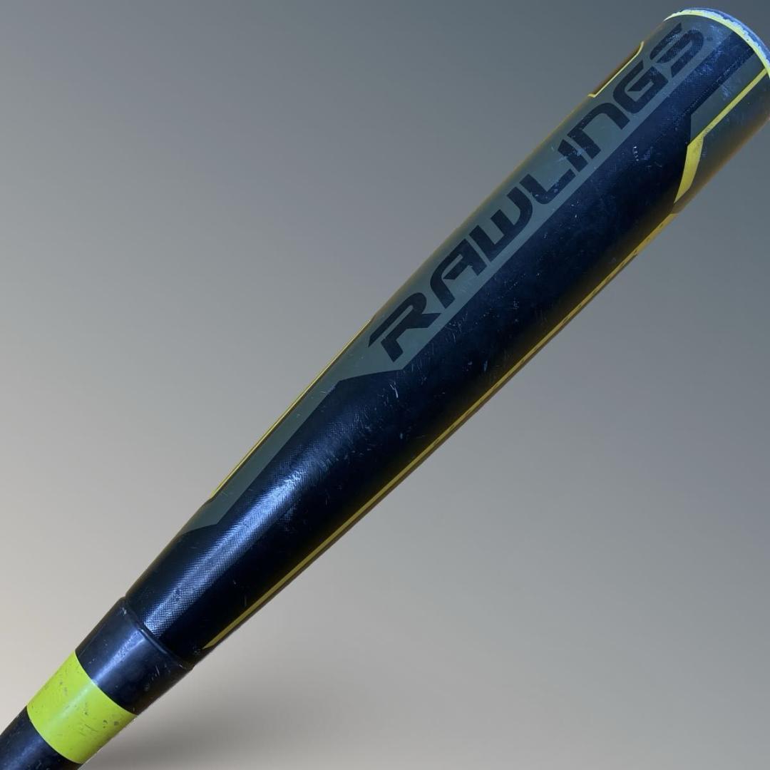 Rawlings HYPERMACH3 新品グリップテープ トップバランス