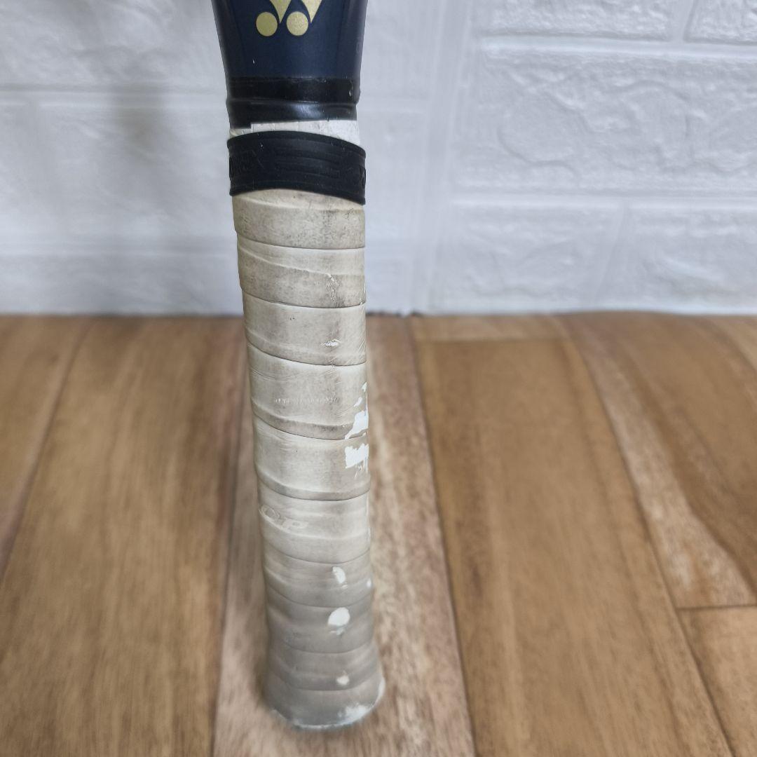 美品 ヨネックス　YONEX ASTREL 105 テニスラケット　G1E