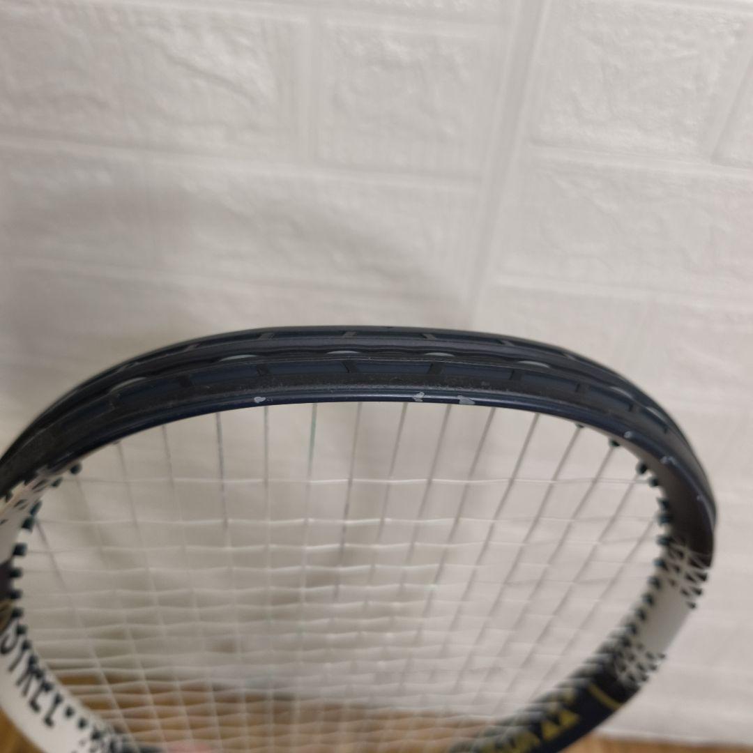 美品 ヨネックス　YONEX ASTREL 105 テニスラケット　G1E