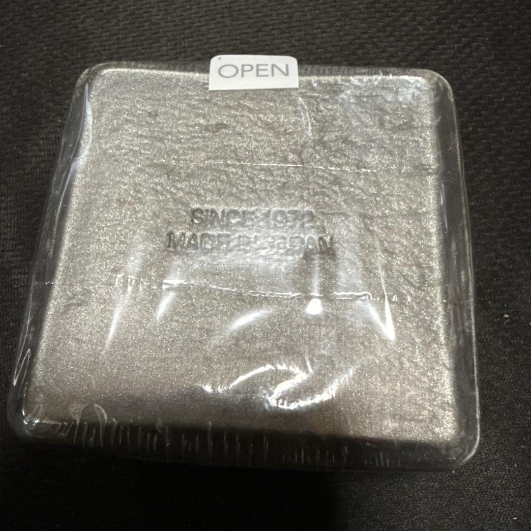 ゲリラ出品者　アルソア　クイーンシルバー135g 3つ