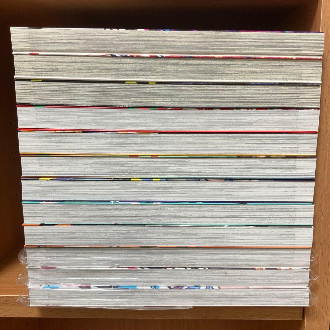 【美品】常人仮面　1〜12巻　全巻　漫画
