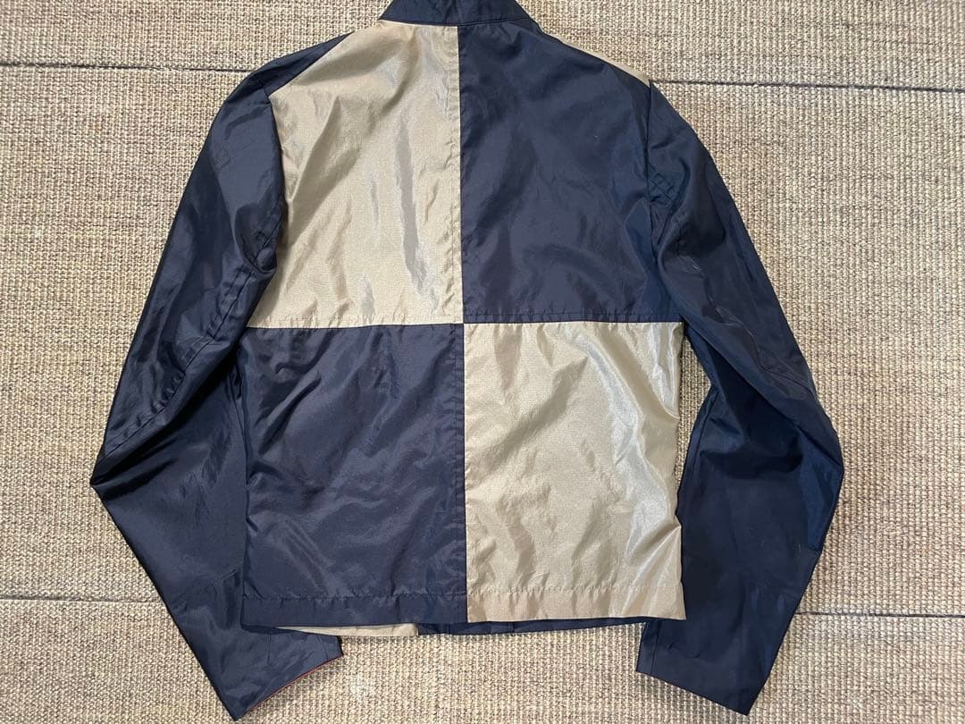 青山店限定　COMME des GARCONSナイロンジャケット