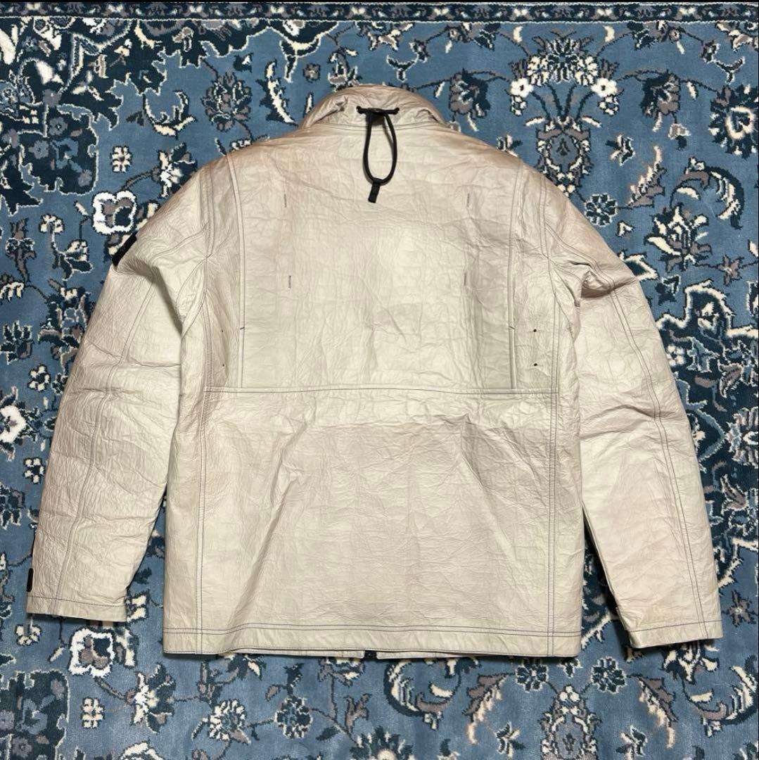 d*3様 【希少】ICE JACKET IN DYNEEMA BONDED LE