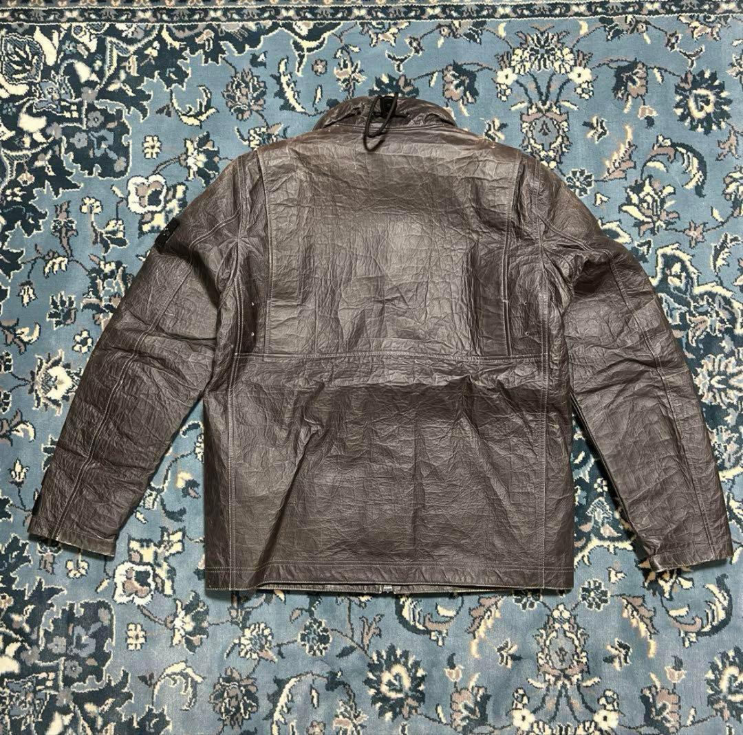 d*3様 【希少】ICE JACKET IN DYNEEMA BONDED LE