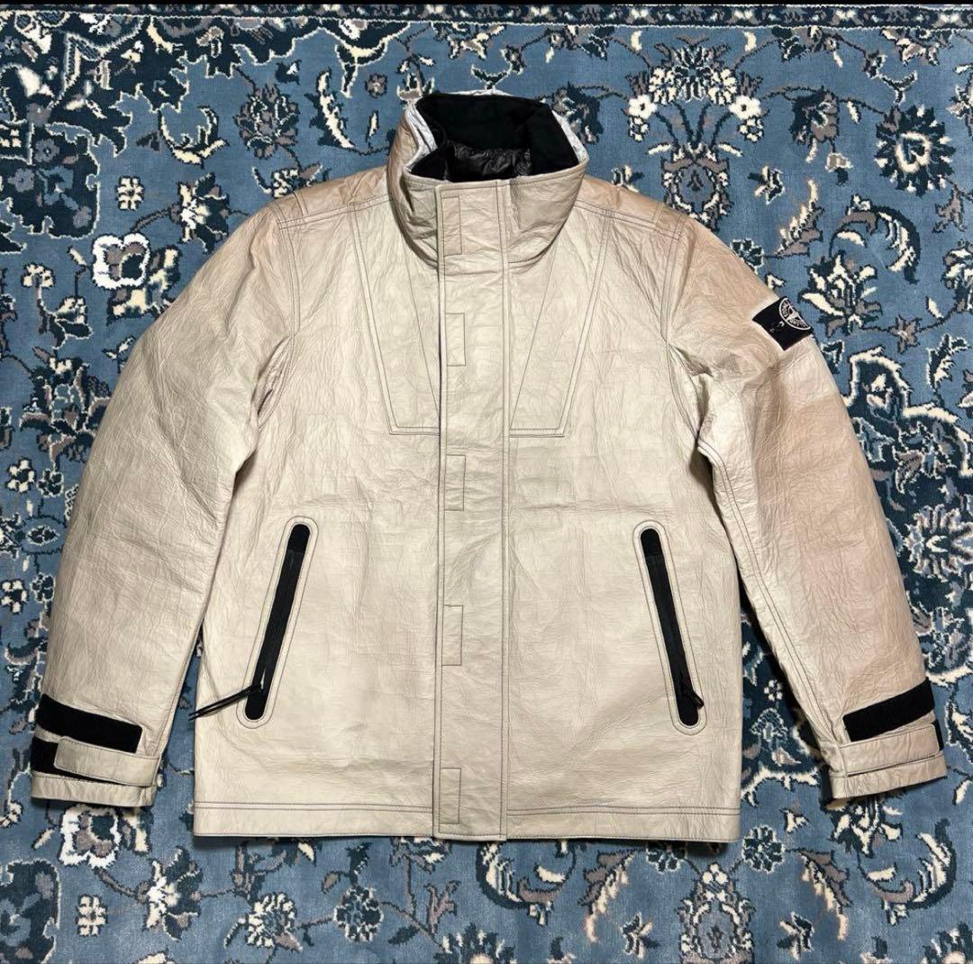 d*3様 【希少】ICE JACKET IN DYNEEMA BONDED LE