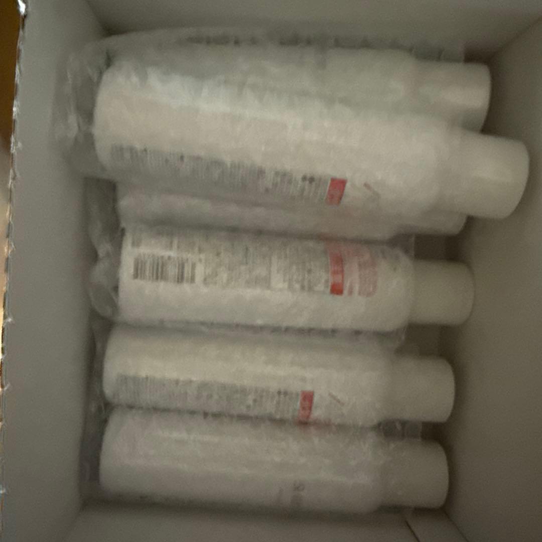 SHIRORU 6本セット