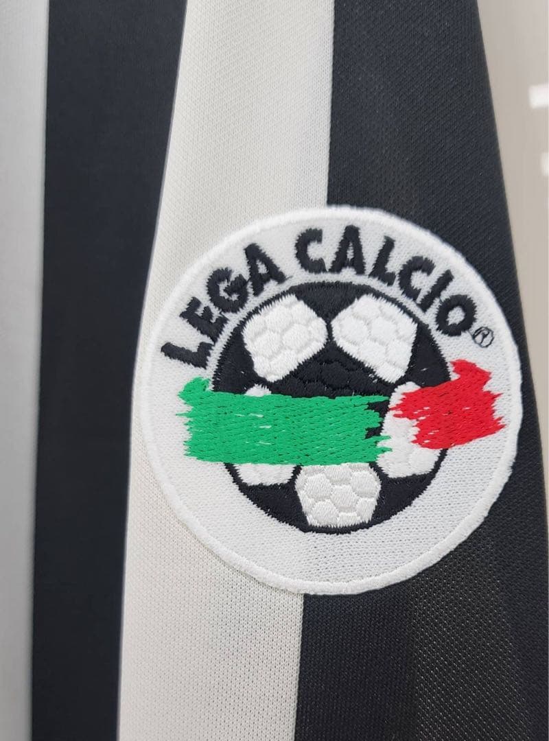 JUVENTUS ZIDANE 21 シャツ