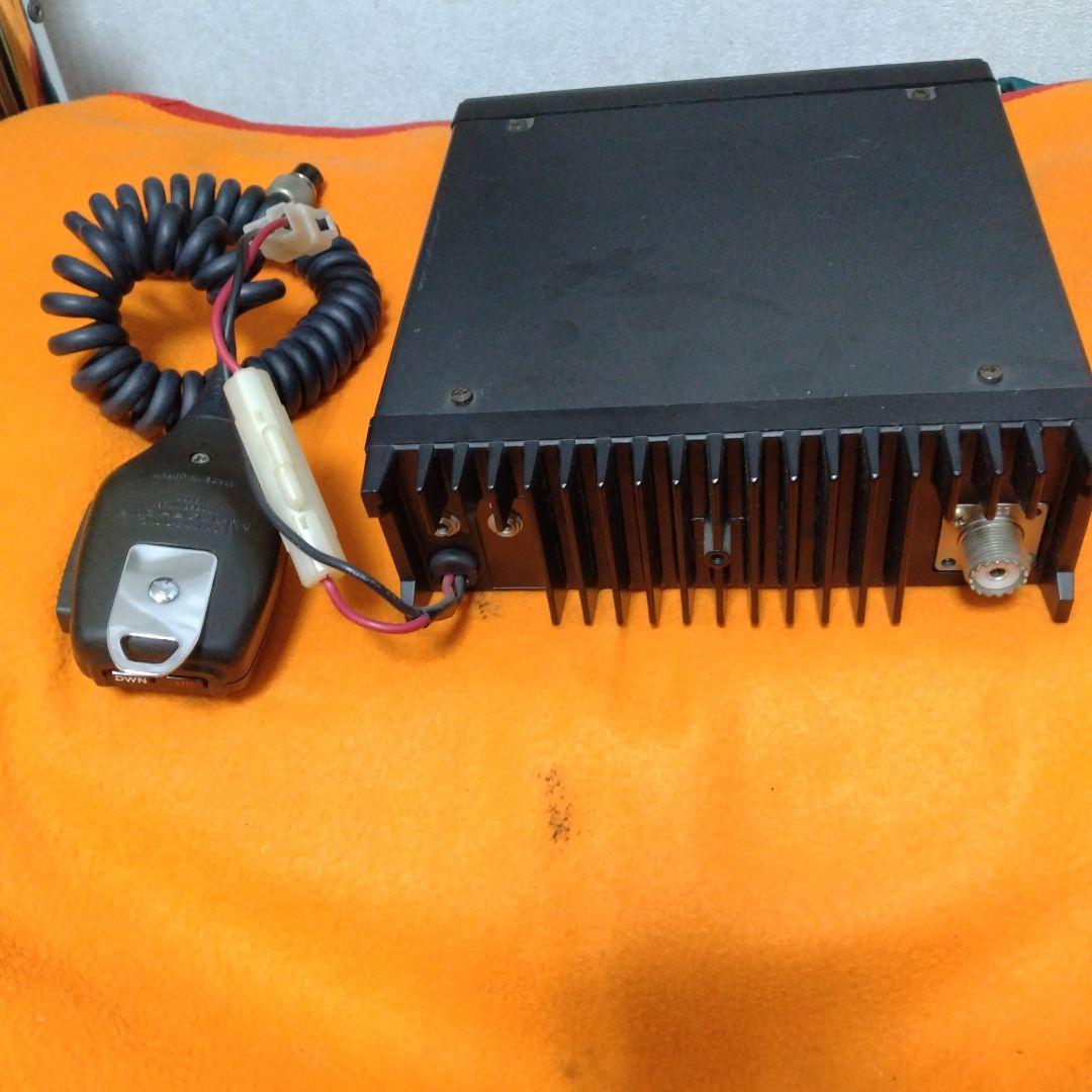 ケンウッド430Mオールモード…TR-851