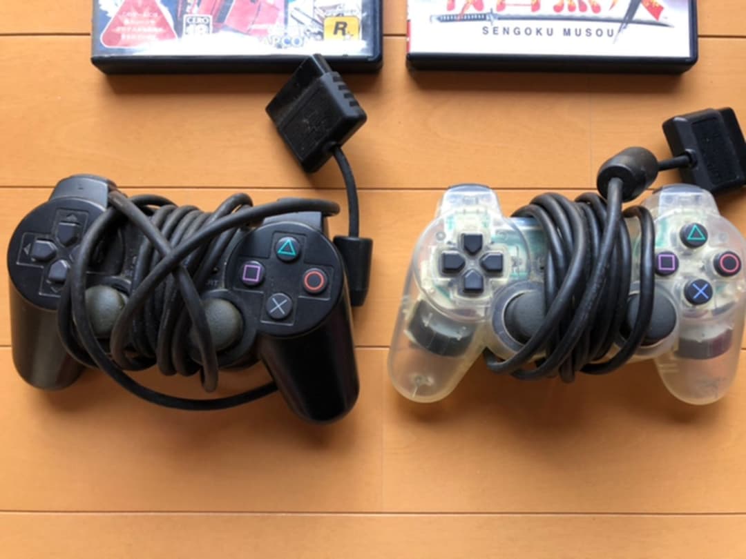 【ジャンク品】プレイステーション2 セット売り