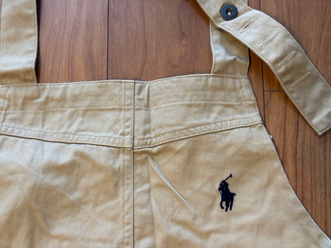 Ralph Lauren ラルフローレン エプロン