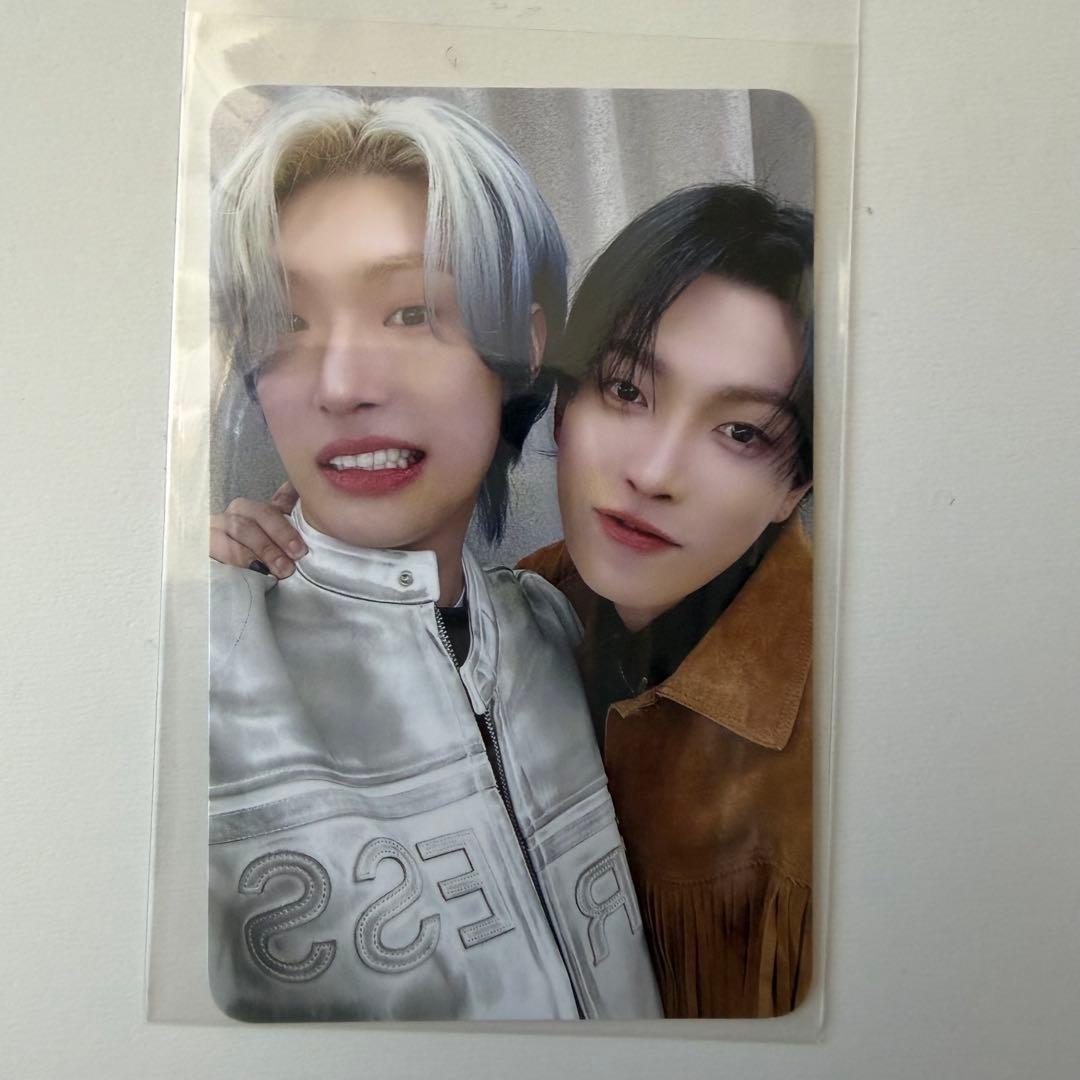 ATEEZ GOLDEN HOURpart4 MAKESTAR ラキドロ　ミンギ