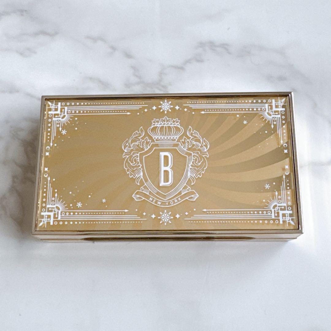 完売★新品同様★BOBBI BROWN リュクス アイシャドウ デュオ