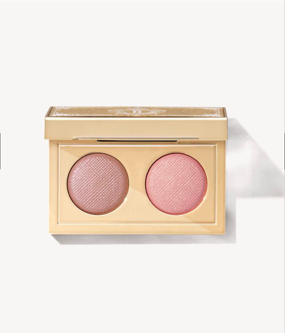 完売★新品同様★BOBBI BROWN リュクス アイシャドウ デュオ