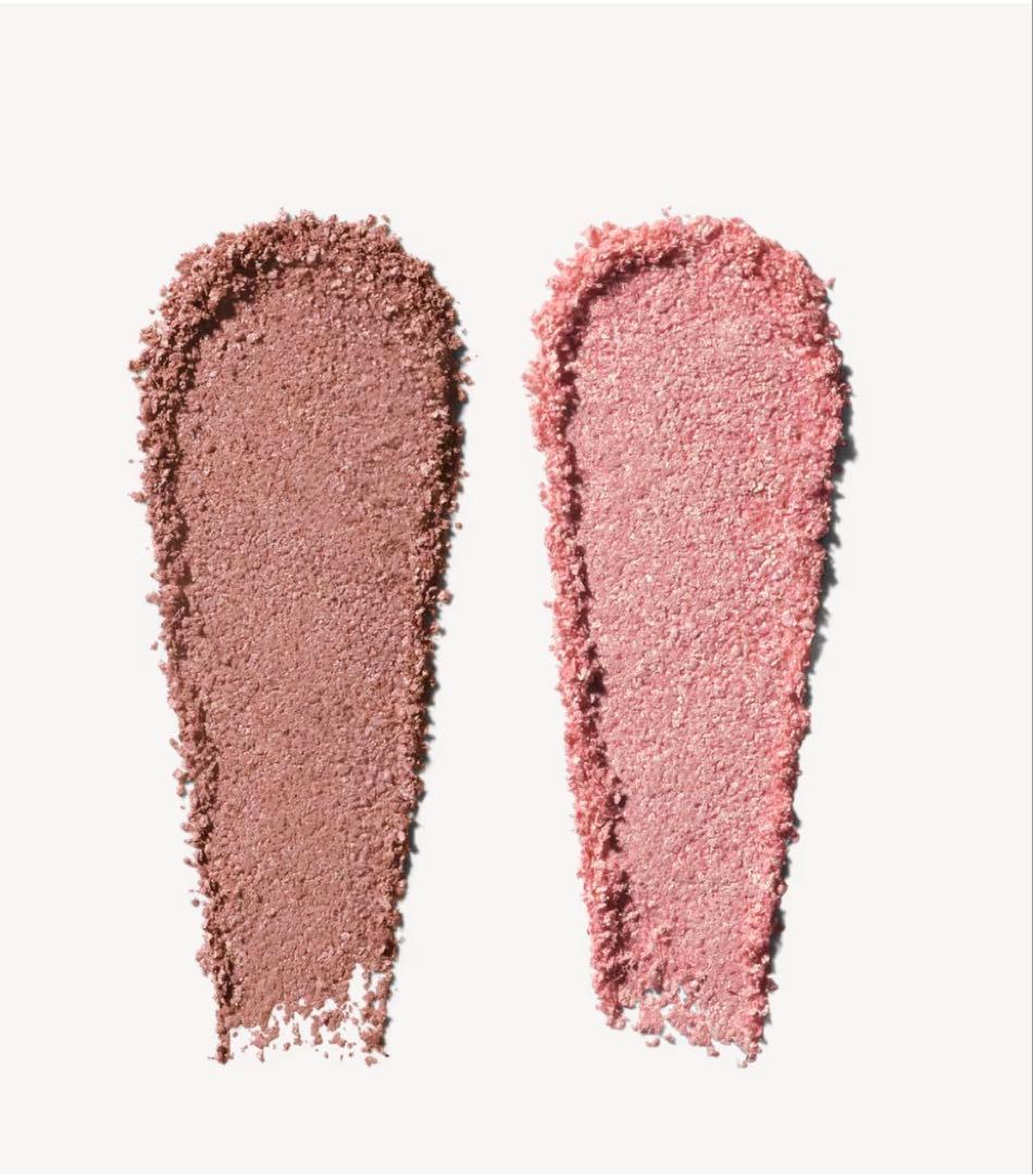 完売★新品同様★BOBBI BROWN リュクス アイシャドウ デュオ