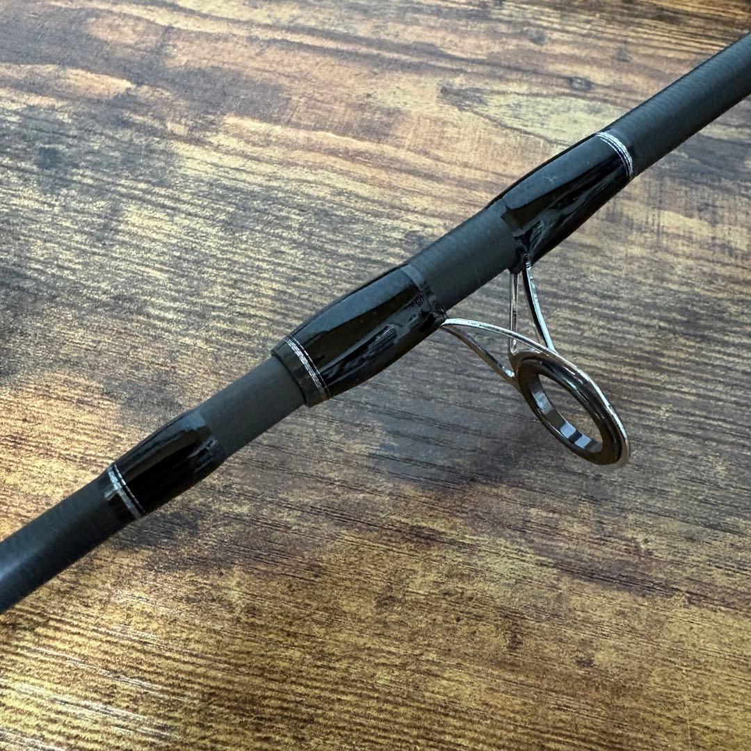 【モバイル5pceロッド】DIVIDER EGING EGDV-8045M