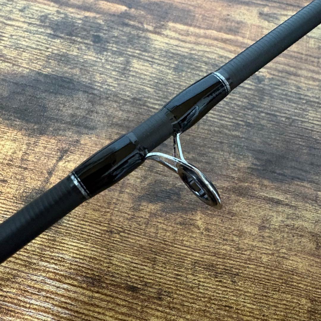 【モバイル5pceロッド】DIVIDER EGING EGDV-8045M