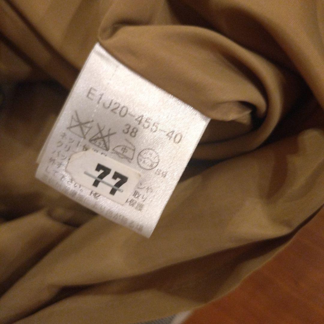 美品☆バーバリーブルーレーベル　シャツ