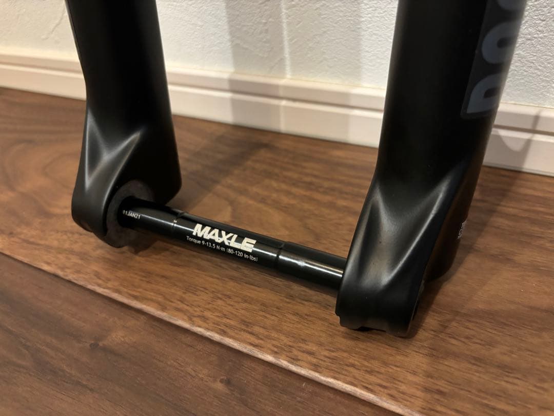 パーツ RockShox Judy Silver TK 29\" Boost 100mm