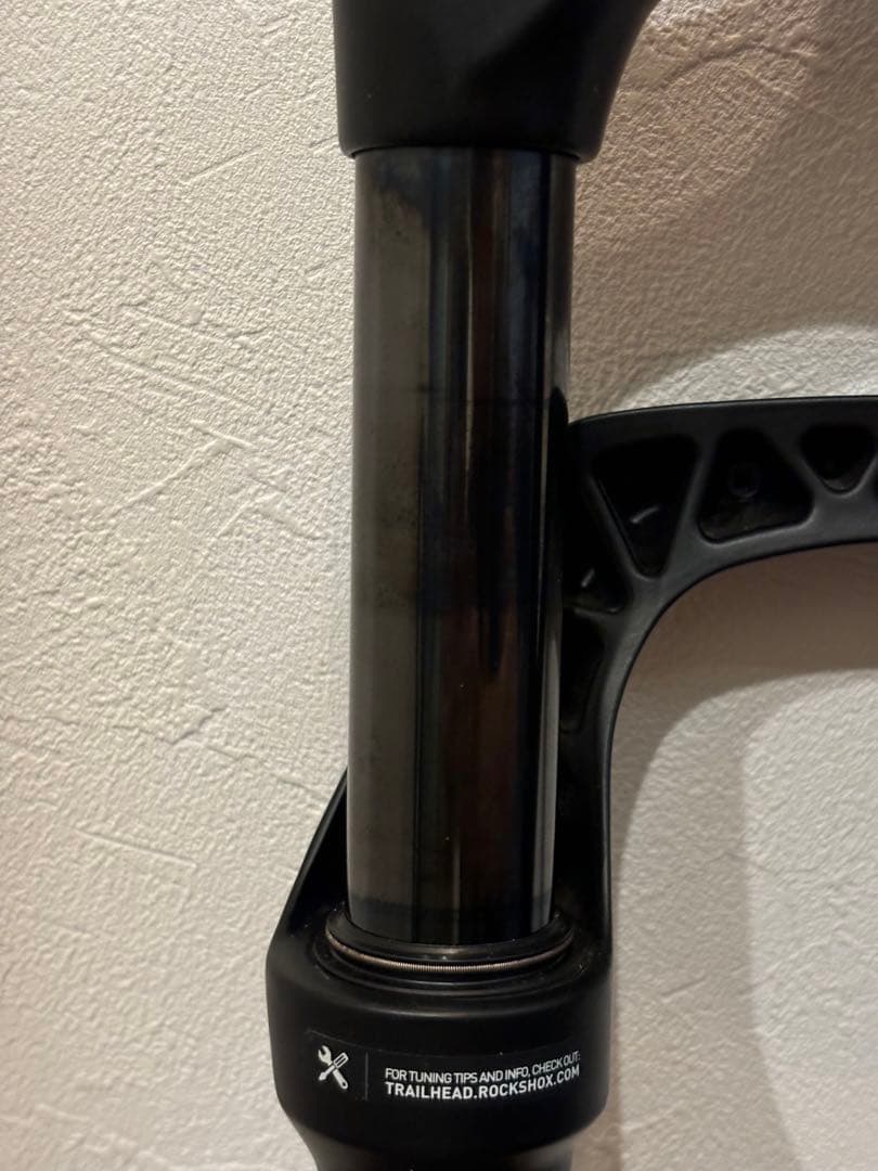 パーツ RockShox Judy Silver TK 29\" Boost 100mm