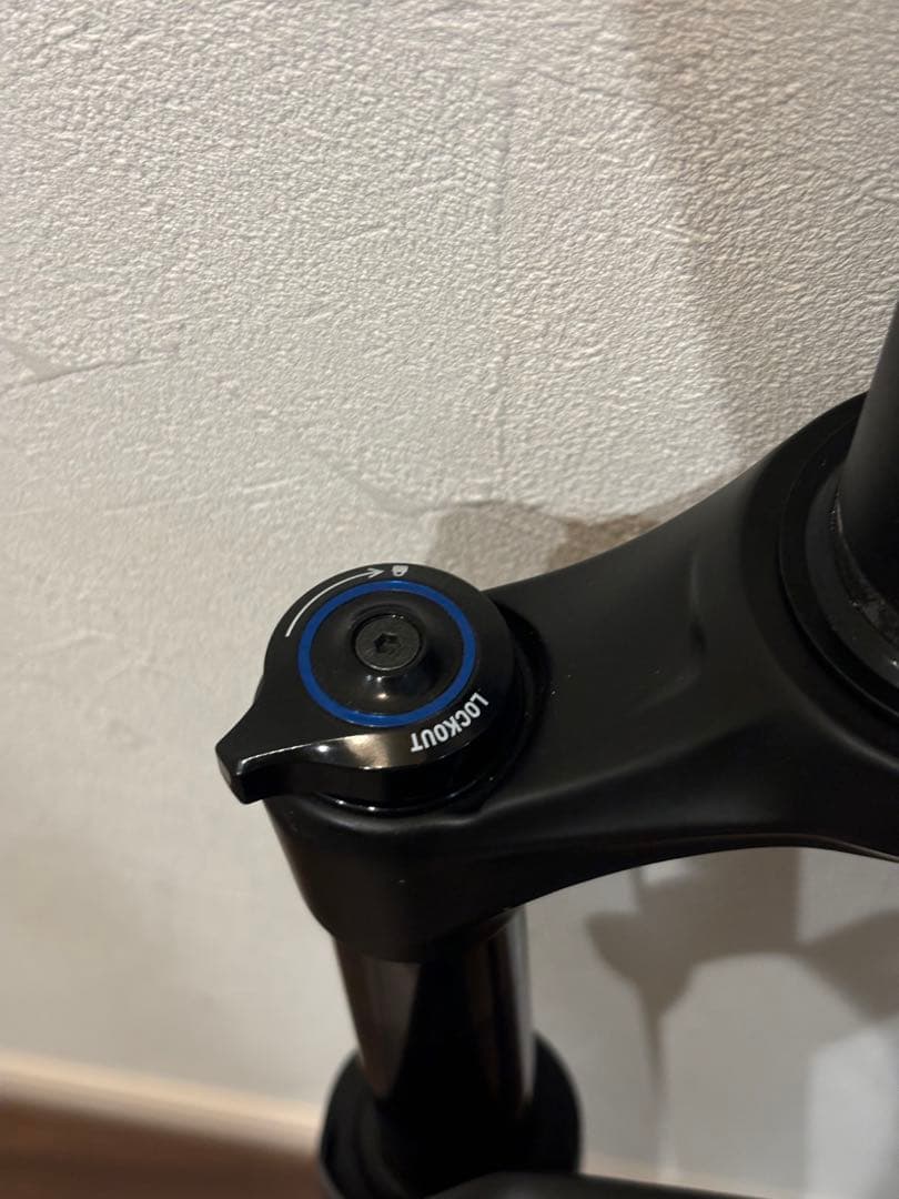 パーツ RockShox Judy Silver TK 29\" Boost 100mm