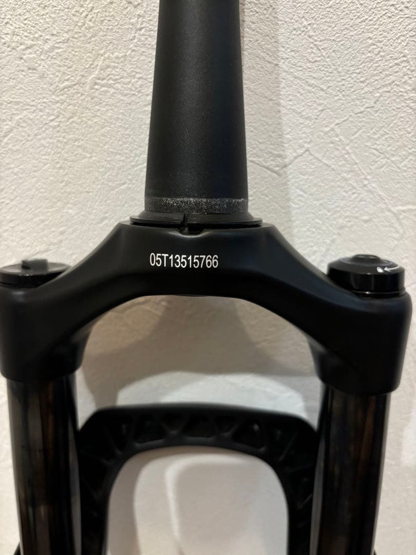 パーツ RockShox Judy Silver TK 29\" Boost 100mm
