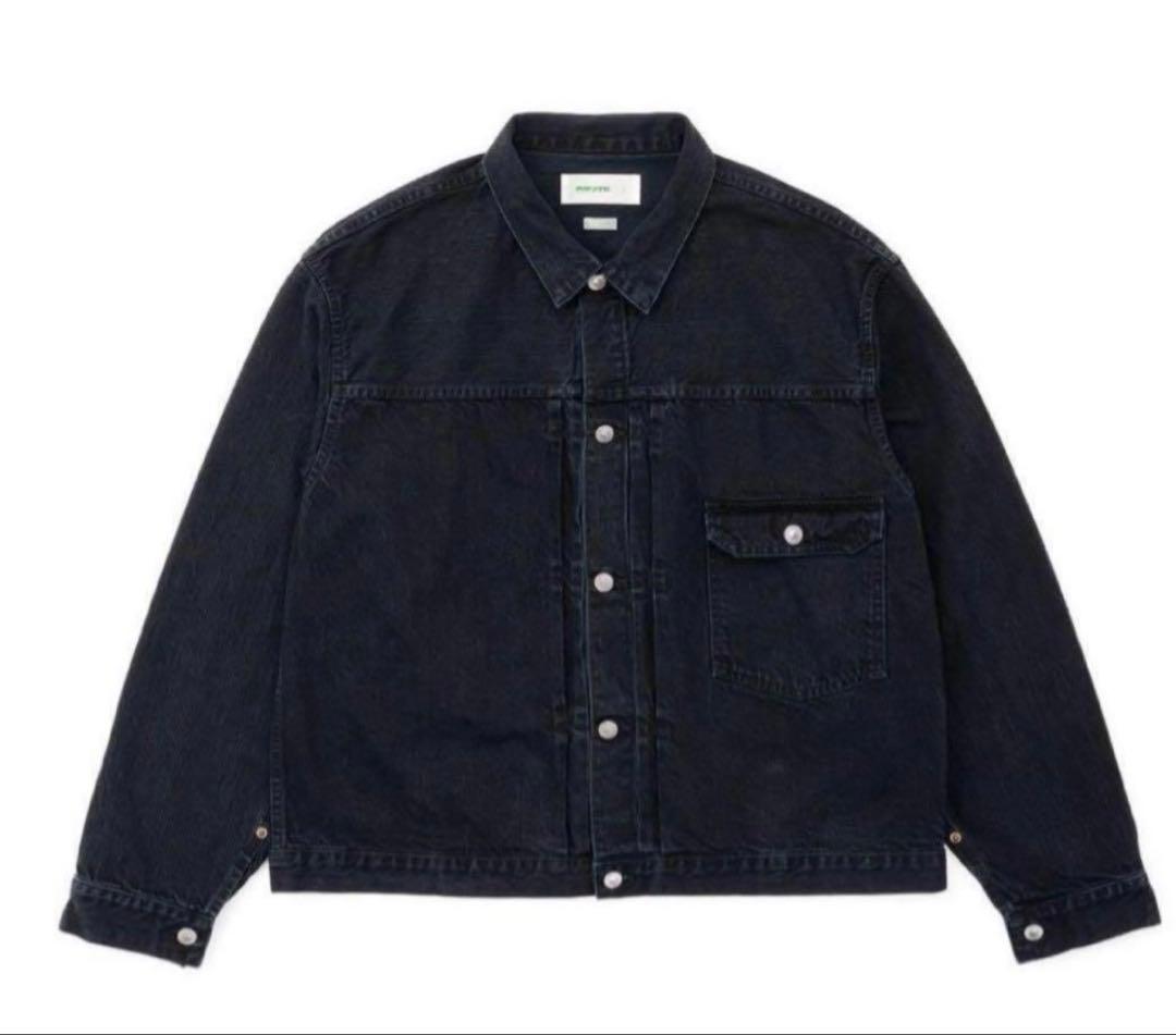 S*S様 アプレッセ エブリワン デニムジャケット 50(XL)