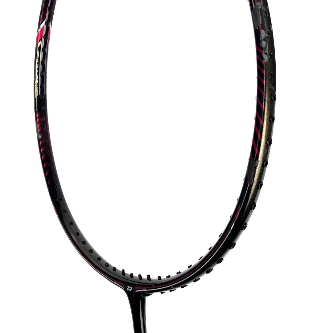YONEX　CARBONEX 35　2U G5　カーボネックス