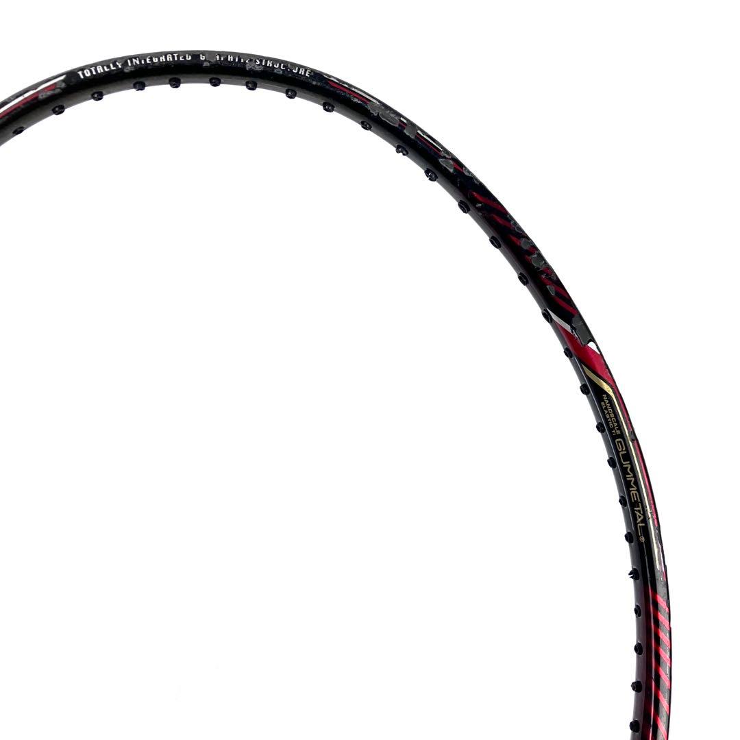 YONEX　CARBONEX 35　2U G5　カーボネックス