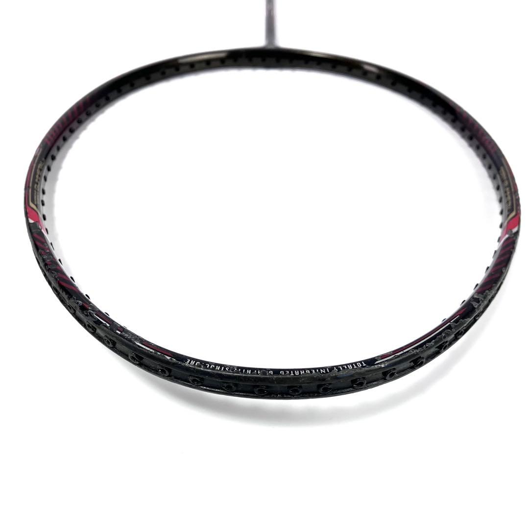 YONEX　CARBONEX 35　2U G5　カーボネックス