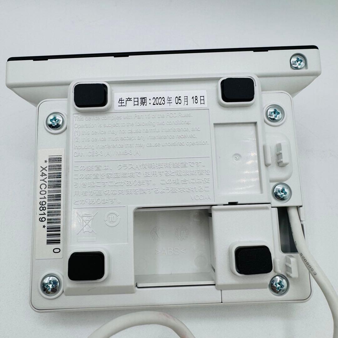 EPSON DM-D30 M336A カスタマーディスプレイ D30W202