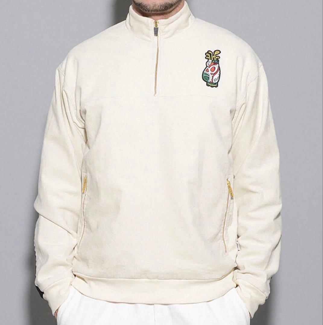 【極美品】RUSSELUNOコーデュロイ セットアップ サイズ4