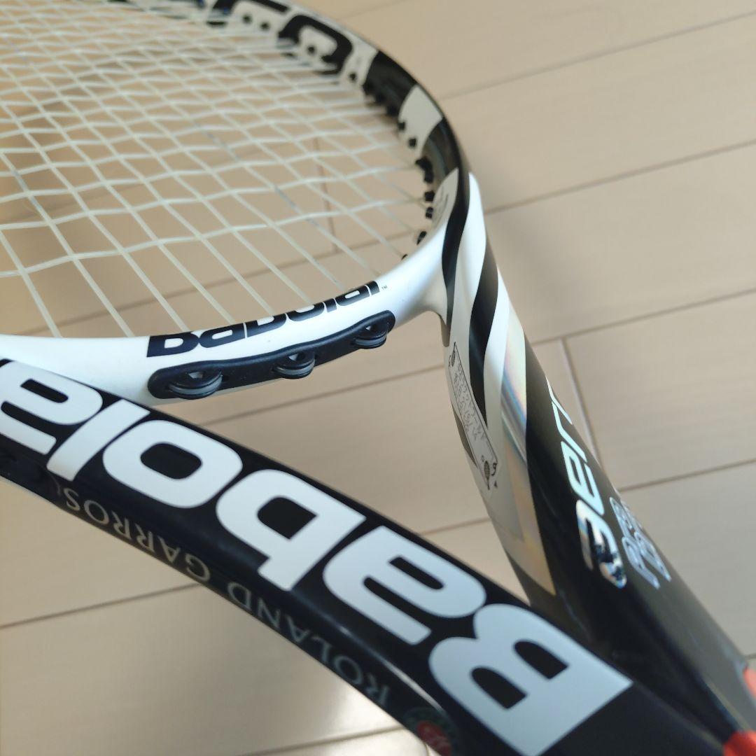 Babolat ピュアアエロ