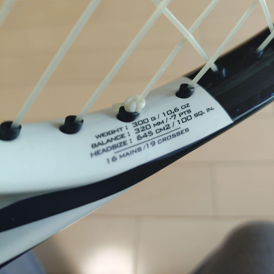 Babolat ピュアアエロ