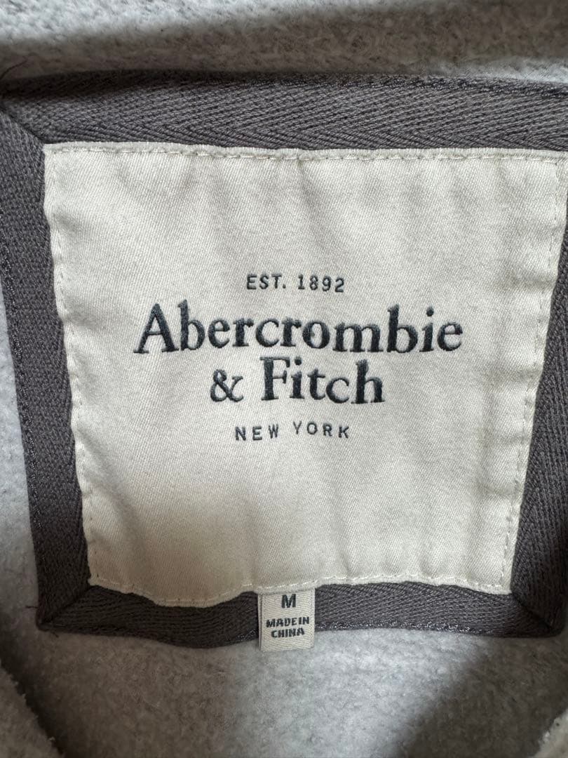 Abercrombie & Fitchパーカーセット