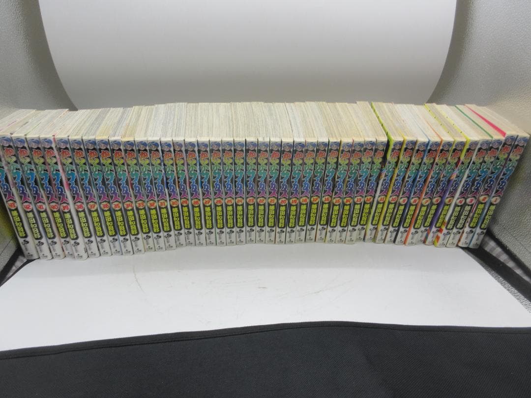 コミックス からくりサーカス 全43巻【作】藤田和日郎