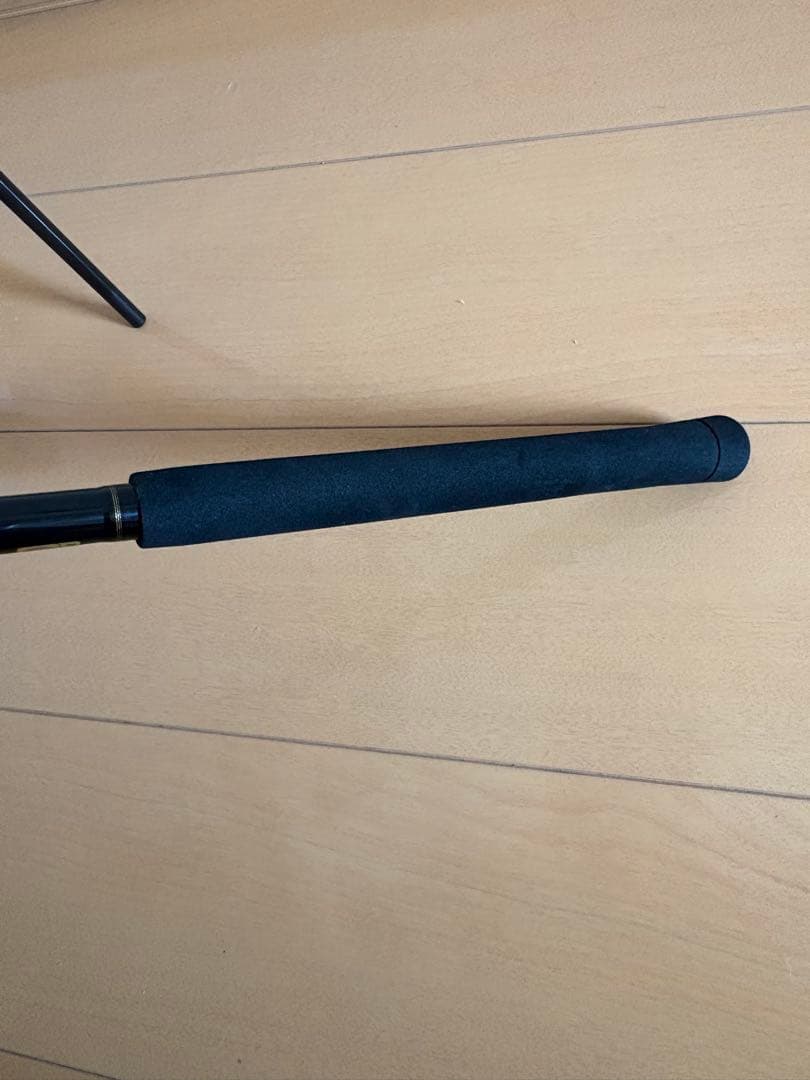 Daiwa Over There 96MHH 22オーバーゼア 96MHH