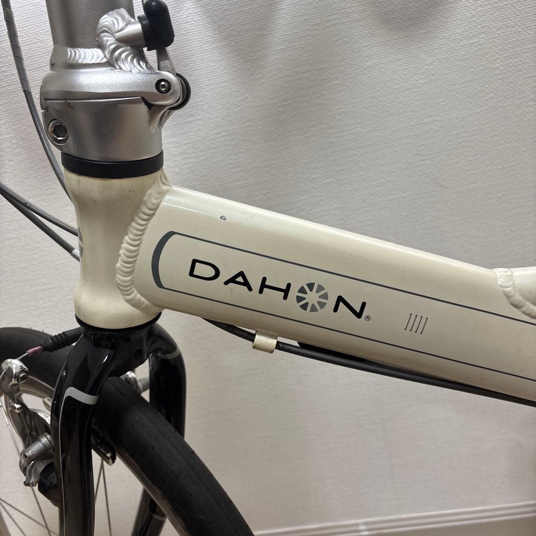 DAHON ミニベロ 折り畳み HELIOS SL 20インチ 1×9s