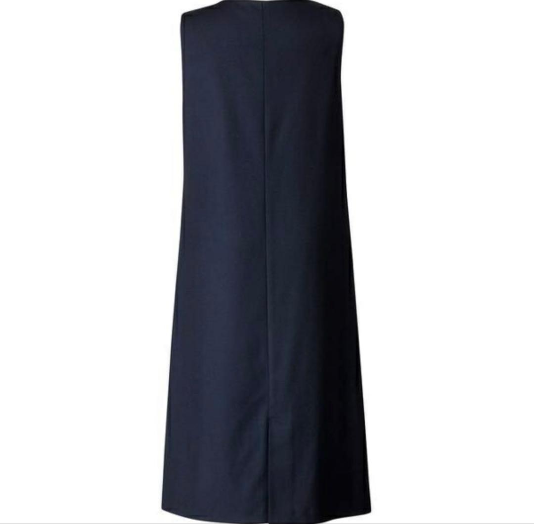 【新品】ワコール　マタニティジレワンピース　M