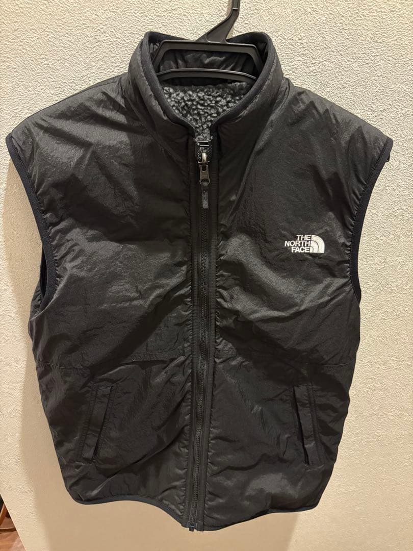 THE NORTH FACE ユニセックス　ベスト